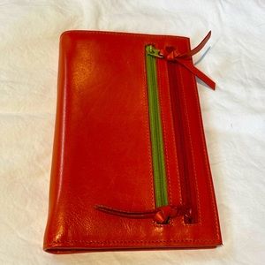 ALICIA KLEIN Tour One Wallet